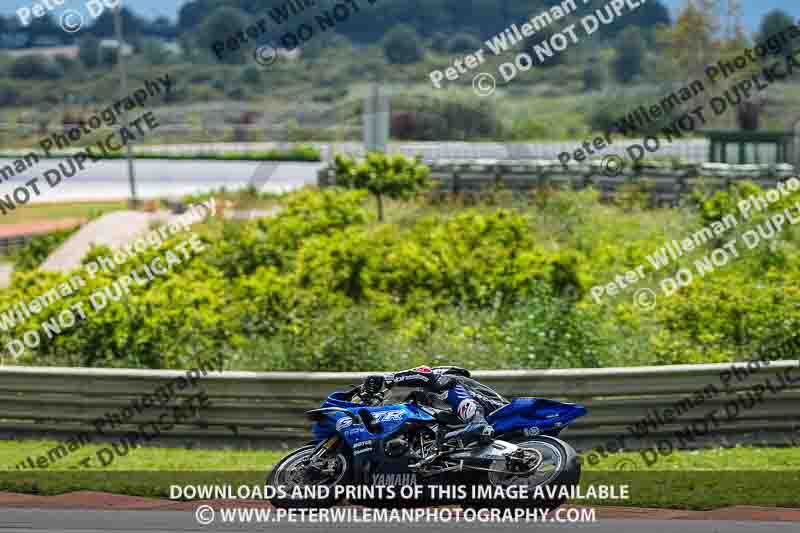 march 2018;motorbikes;no limits;peter wileman photography;portugal;trackday digital images;valencia